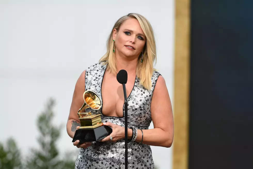 2022 Grammy Awards Postponed Due to Omicron COVID-19 Spike