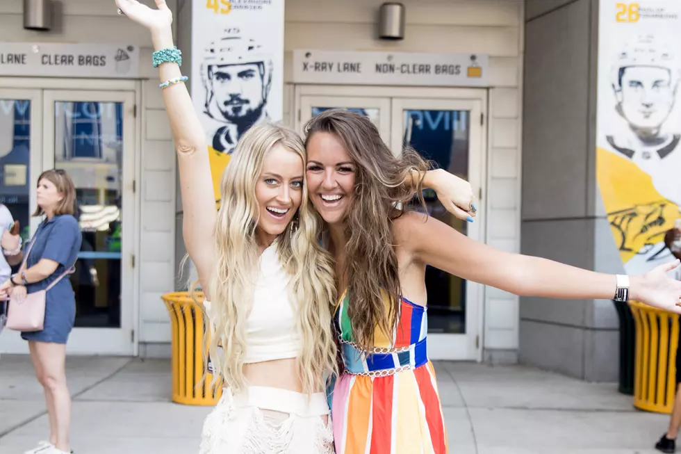Brooke Eden Reveals the Moment She Knew It Was Time to Tell Her Story